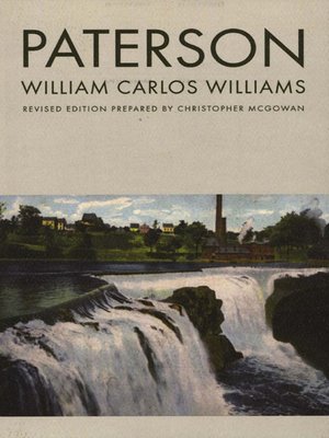 cover image of Paterson (Revised Edition)